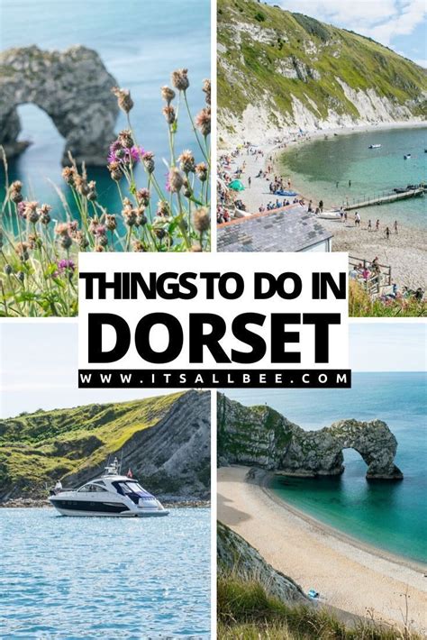 Things To Do In Lulworth Cove An English Gem Not To Miss Artofit