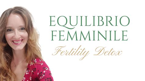 Come Aumentare La Fertilità — Equilibriofemminile