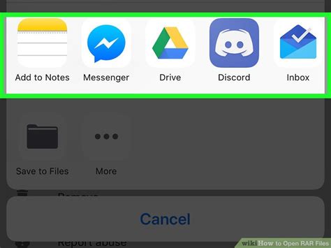 Don't know how to open rar files? 4 Ways to Open RAR Files - wikiHow