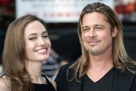 Here's how you can help. Brad Pitt dan Angelina Jolie Berseteru Soal Uang ...