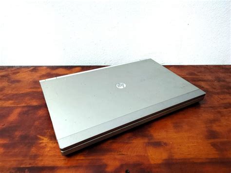 Hp I5 Elitebook 2170p Intel Core I5 Elite Laptop High End Office Work