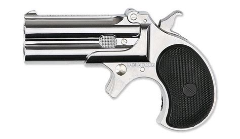 Marushin Derringer Mini Revolver Replica Best Price Check