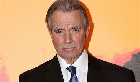 Young And Restless Eric Braeden Pushes Back At Rude Company