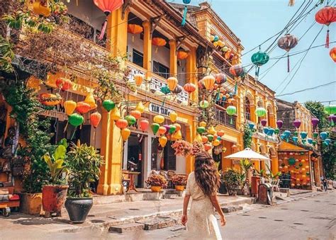 Hoi An Weather Best Time To Visit World Famous Ancient Town