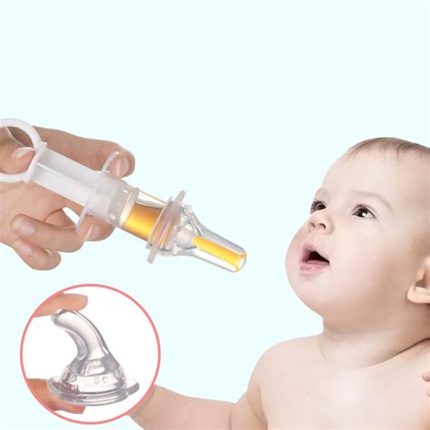 Baby Smart Medicine Dispenser Needle Cheerymom Online Store