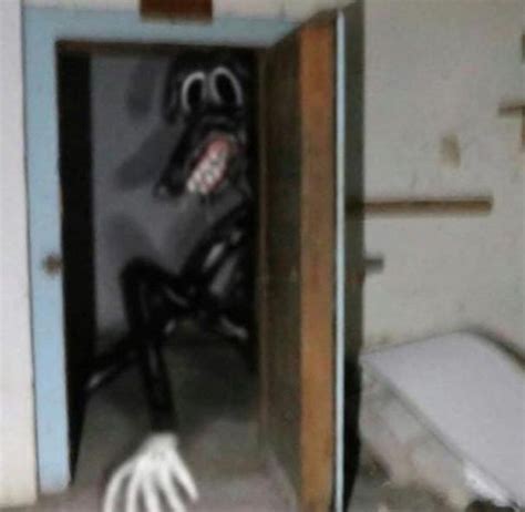 Cursed Images That Are Just Plain Wrong Creepy Ima Vrogue Co