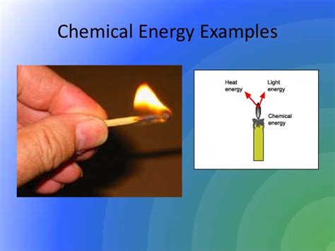 It can be released when matter undergoes a chemical change. Energy / KS2 / Physics