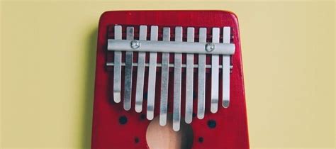 How To Tune Every Type Of Kalimba In Depth Guide Kalimba Hq