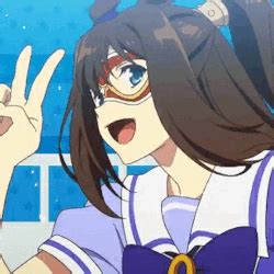Uma Musume Pretty Derby First Anime PV Tumbex