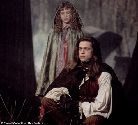 She has a younger brother named christian dunst, born in 1987. Kirsten Dunst, scarbita de sarutul cu Brad Pitt | Stiri ...