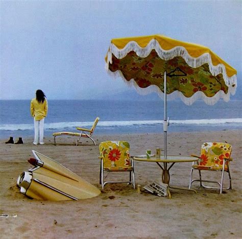 1970s Aesthetic Photo Neil Young Album Cover Art