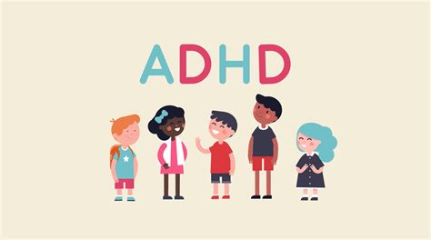 Ted Adhd Meaning Impacts Signs And Treatment