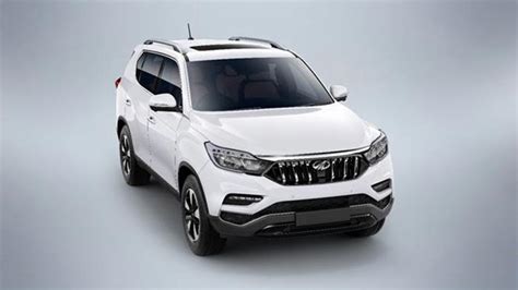 Mahindra xuv700 price range (expected). Mahindra to launch a Luxury SUV in November 2018 - XUV 700 ...