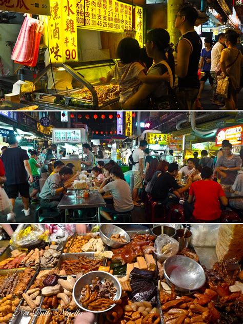 Having a wholesome breakfast is indispensable to sustain a healthy lifestyle, and many nutritionists and health experts around the globe have named it the 'king of all meals.'. Things To Eat at Taiwan Street Night Markets @ Not Quite ...