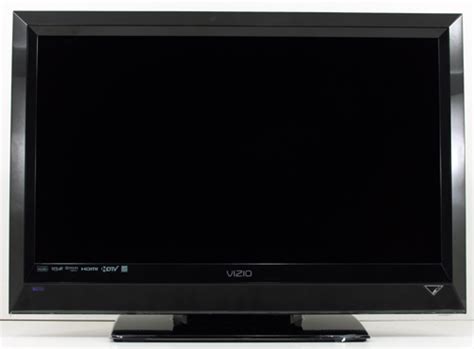 Vizio 32 034 E321vl Flat Panel Lcd Hdtv Full Hd 720p Tv 100 000 1