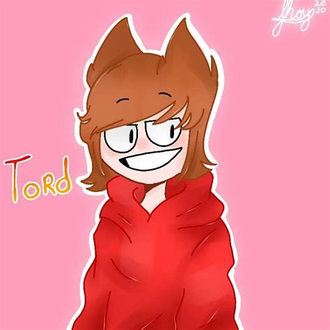 Tord Wiki 🌎eddsworld🌎 Amino