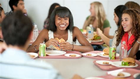 Healthy School Meals For All Maryland