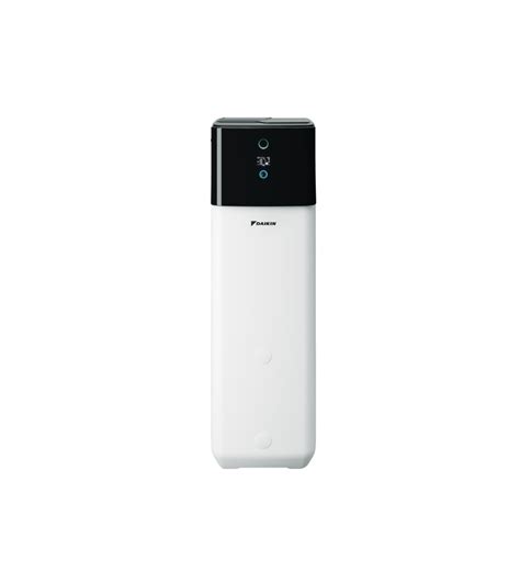 Pompa De Caldura Daikin Altherma 3 R ECH2O 4kW Pentru Incalzire Racire