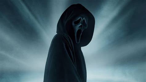 100 Ghostface Wallpapers Wallpapers Com