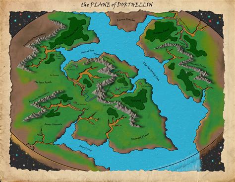 View Photo Dungeons And Dragons 5 Fantasy Map Fantasy Map Maker