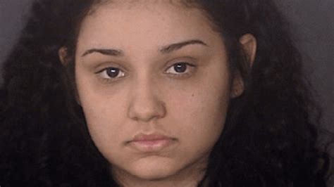 woman sentenced to 20 years in prison after 9 week old suffers 13 fractures