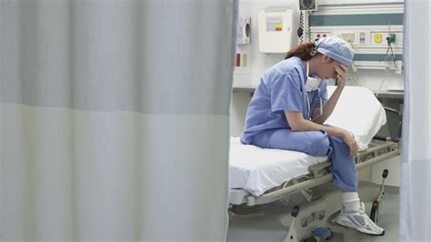 Registered Practical Nurses Struggling With Pandemic Stress Workload Poll Globalnewsca