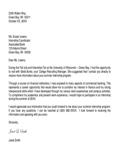 sample professional business letter format  examples
