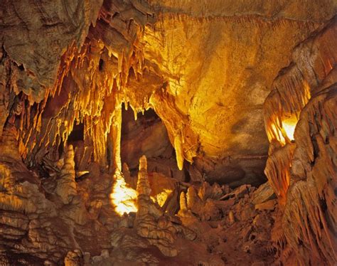 The Most Beautiful Places In All 50 States Mammoth Cave National Park