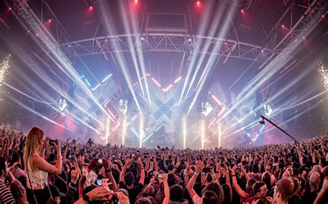 Amf Amsterdam Reveals Star Studded Lineup For 2021 Edition