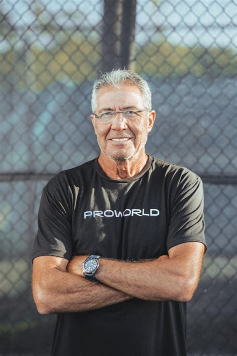 meet the team — proworld tennis academy