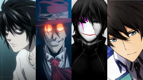 Anime Heroes Part 7 By Herocollector16 On Deviantart