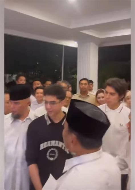 Susul Ahmad Dhani Al Ghazali Dan El Rumi Hingga Iwan Bule Gabung