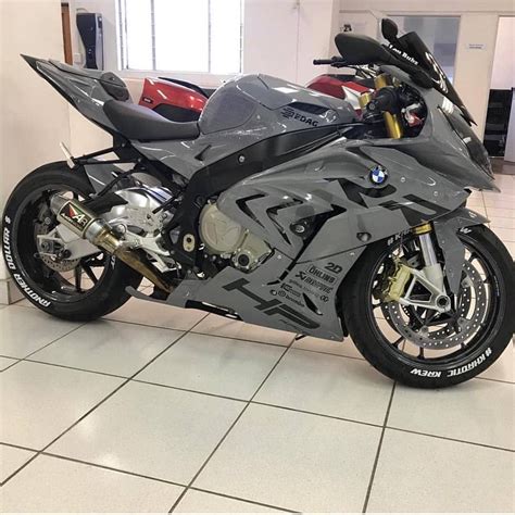 Bmw Motorcycle S1000rr Bmw Abouts