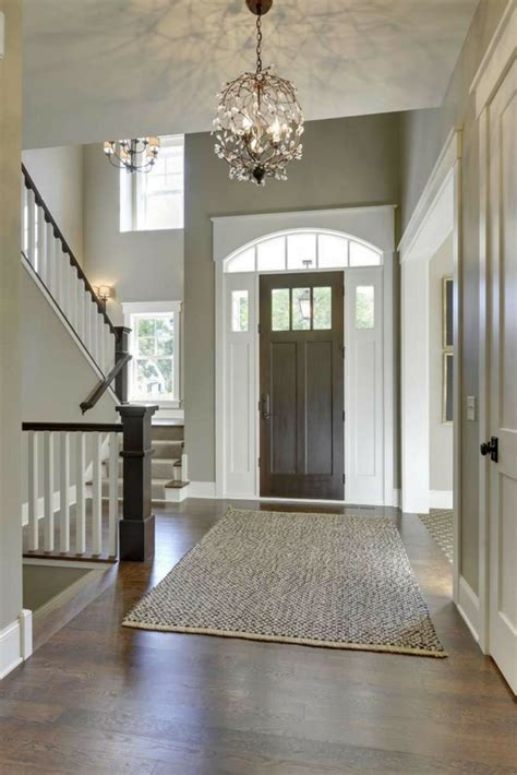 Ceiling design for hall #1: 5 Unbelievable Tips To Revamp Your Home Entryway | Foyer ...