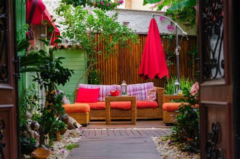 Create A Relaxing Backyard Oasis With These 8 Great Ideas ⋆ Beverly