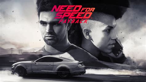 Need For Speed Payback Pc Version Game Free Download The Gamer Hq