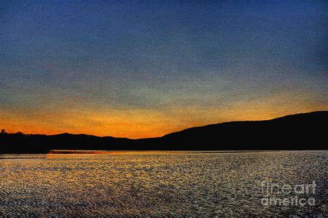 Lake George Sunrise Photograph By Jeff Breiman Fine Art America