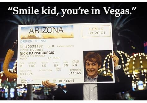 Funny Vegas Vacation Quotes