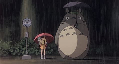 Những Bộ Phim Hoạt Hình Ghibli Hay Mà Bạn Nhất định Phải Xem Rgb
