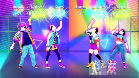 Just Dance 2019 Playstation 4 World Of Games