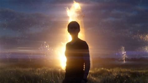 Revisiting The Final Scene Of Annihilation The Atlantic