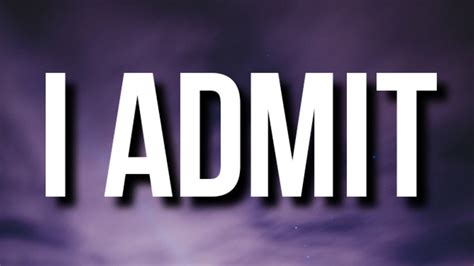 NBA Youngboy - I Admit (Lyrics) Ft Nicki Minaj - YouTube