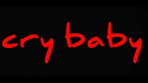 Lps Mv Cry Baby ~rachel~ Youtube