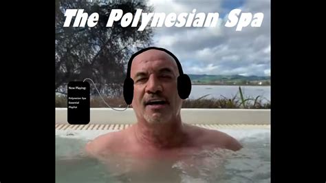 The Polynesian Spa The Polynesian Spa Meme But It S A Remix Trying