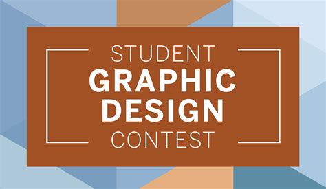 Student Graphic Design Contest Nisod