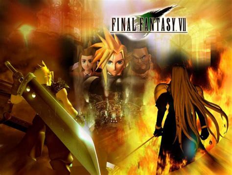 Final fantasy vii is a rpg video game published by square enix released on june 2nd, 2009 for the eboots. Final Fantasy VII cheats (PS3, PSP, PS1). Guides on how to ...