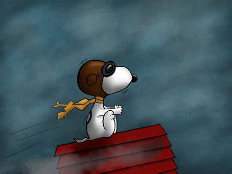 You can help to expand this page by adding an image or additional information. Download Snoopy Red Baron Wallpaper Gallery
