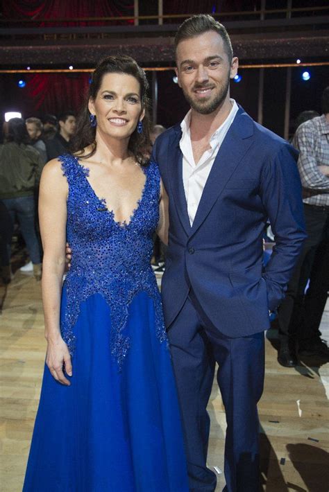 Nancy Kerrigan And Artem Chigvintsev Photos Reality Tv World Dwts Dresses Dancing With The