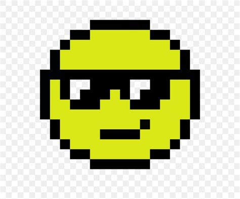 Smiley Face Pixel Art Maker Emoji Spreadsheet Pixel Artedit Emoticon Images