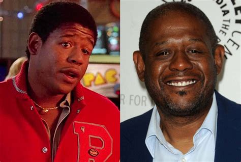 Forest Whitaker Fast Times At Ridgemont High